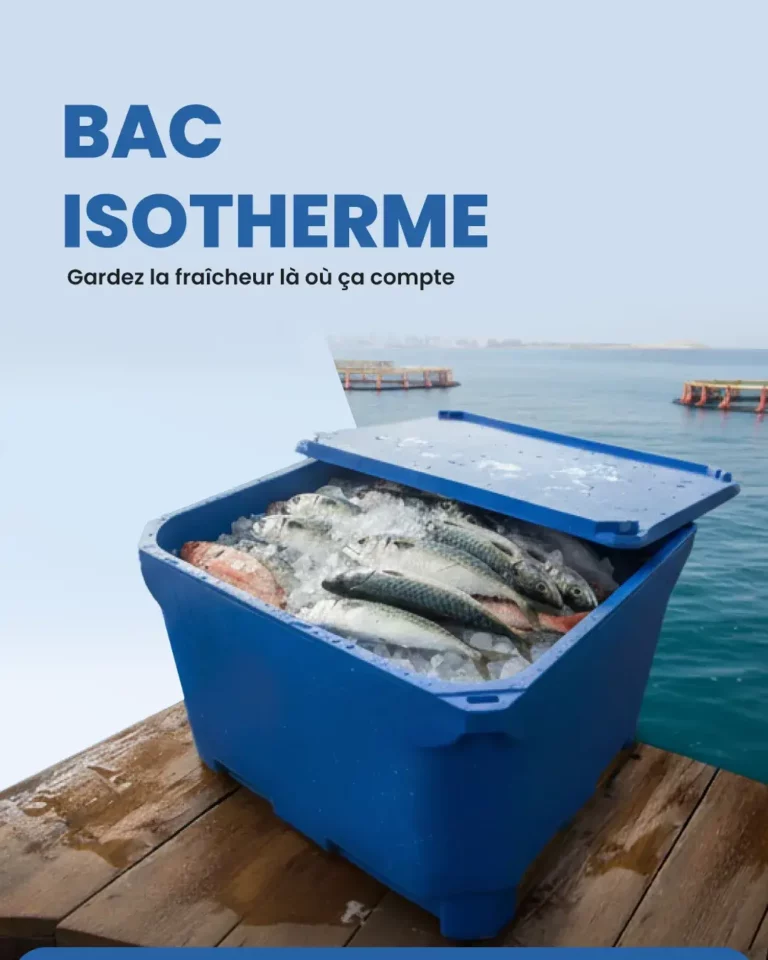 Bac isotherme