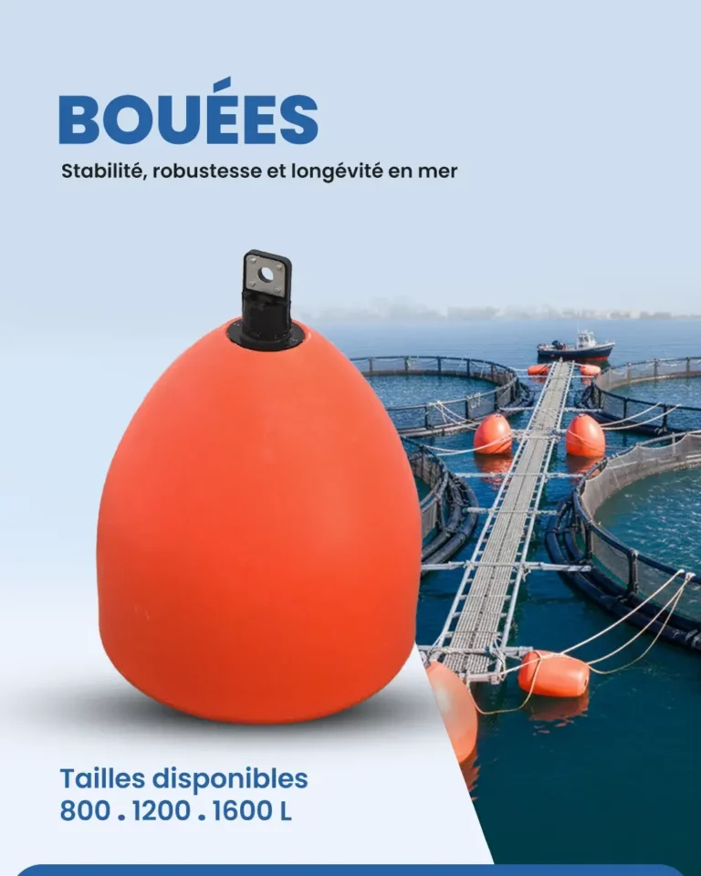 Bouées